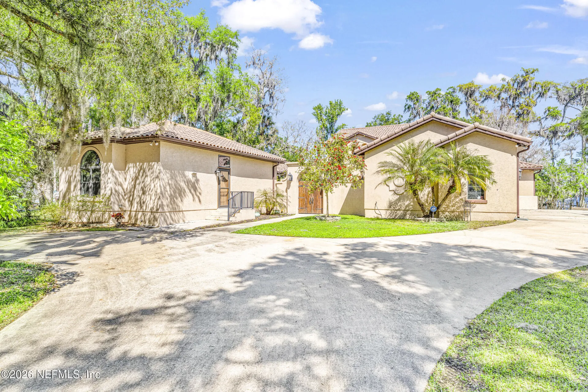 530 Clifton Road Crescent City FL 32112