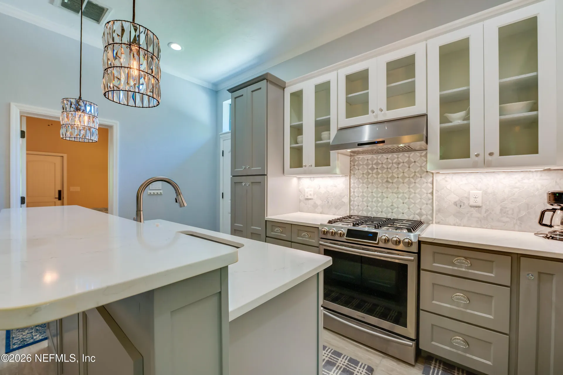 530 Clifton Road Crescent City FL 32112