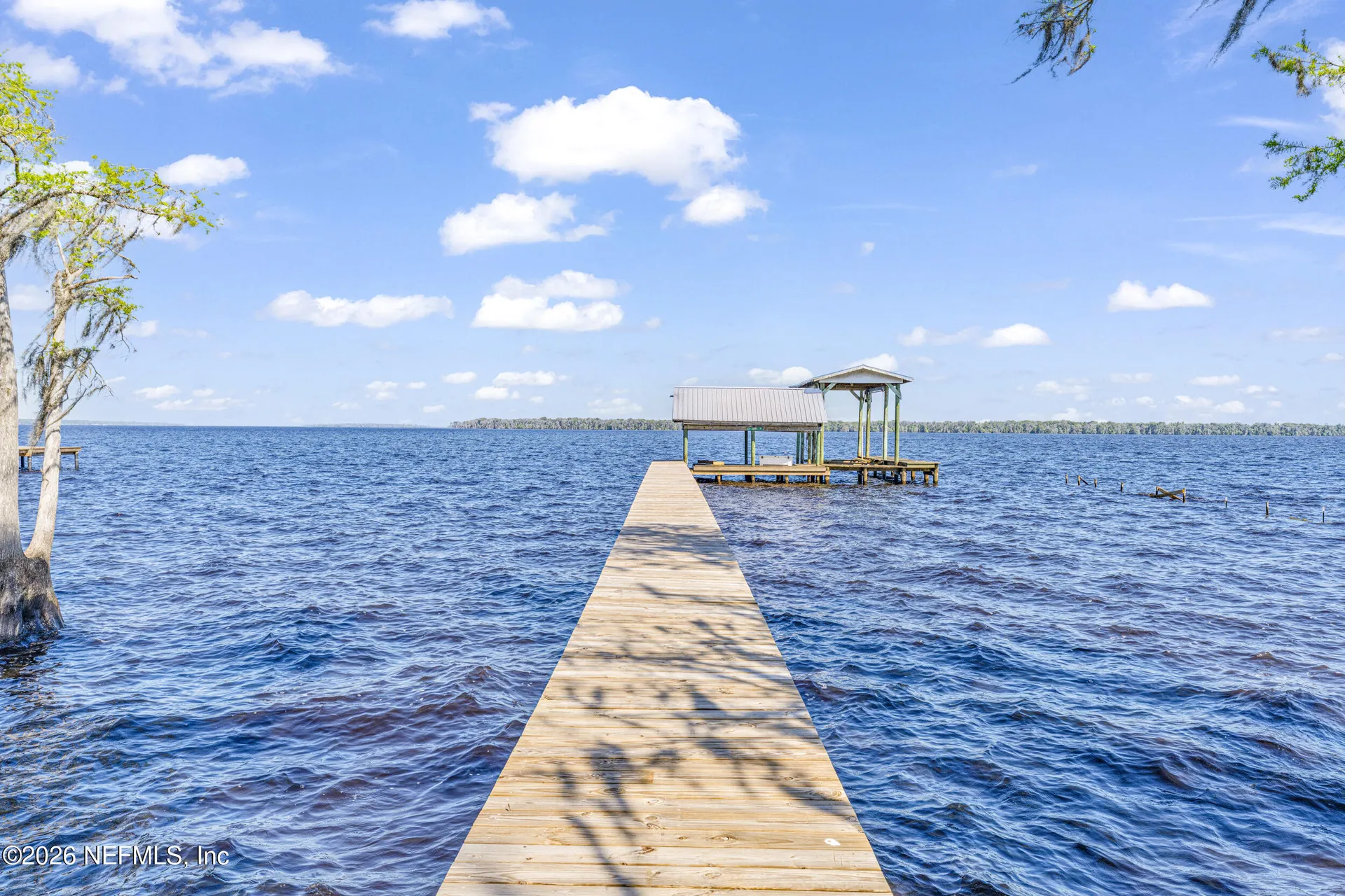 530 Clifton Road Crescent City FL 32112