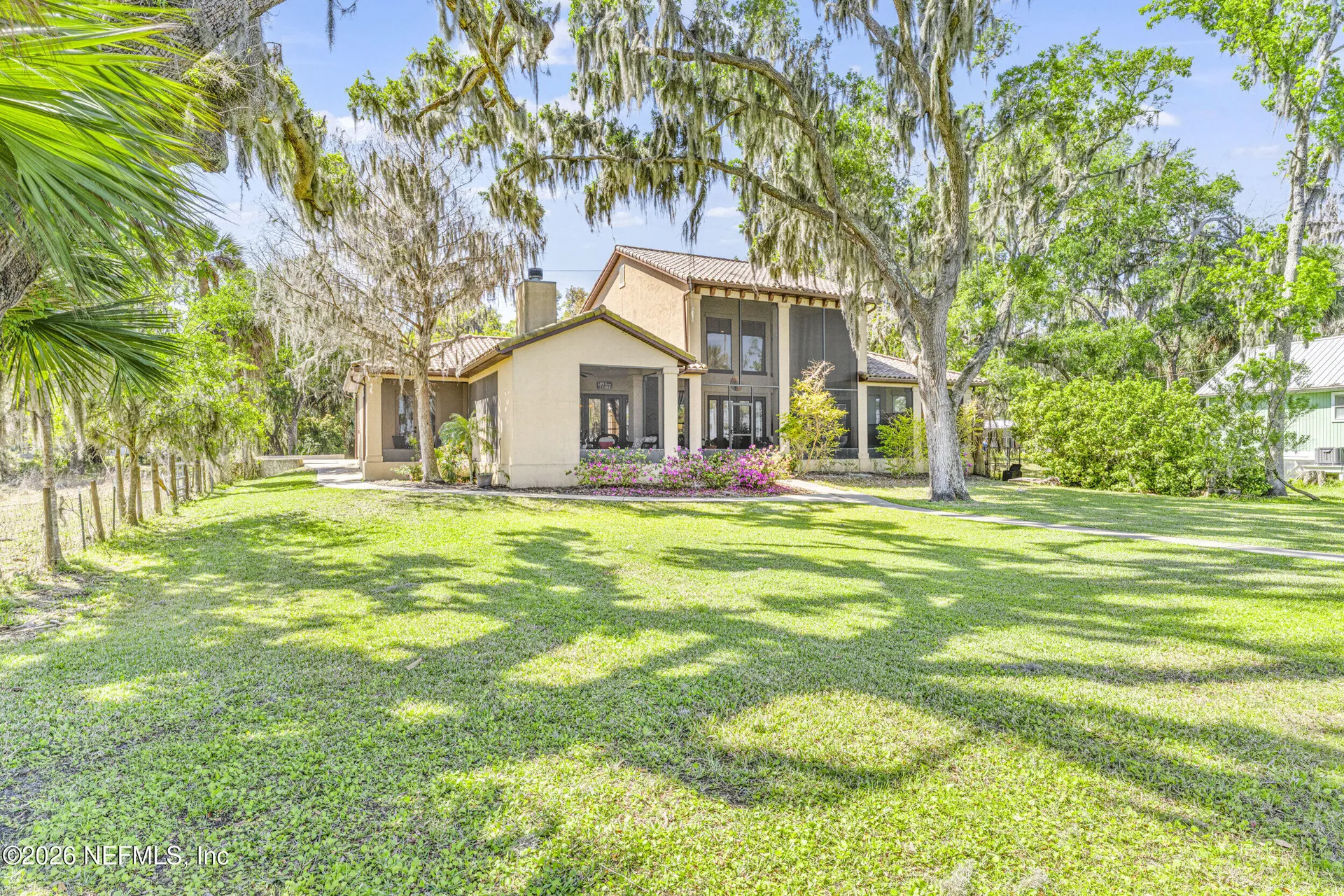 530 Clifton Road Crescent City FL 32112