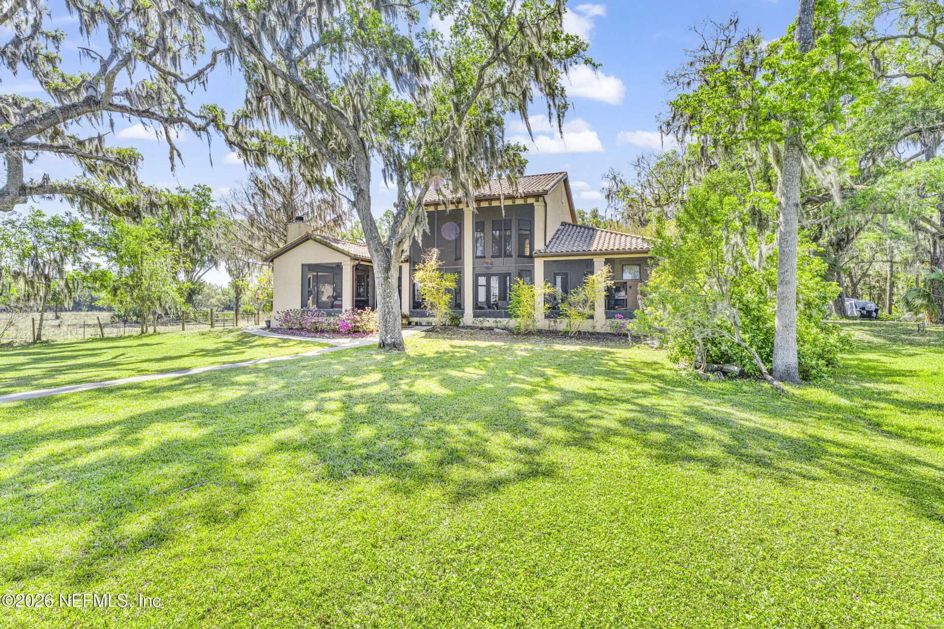 530 Clifton Road Crescent City FL 32112