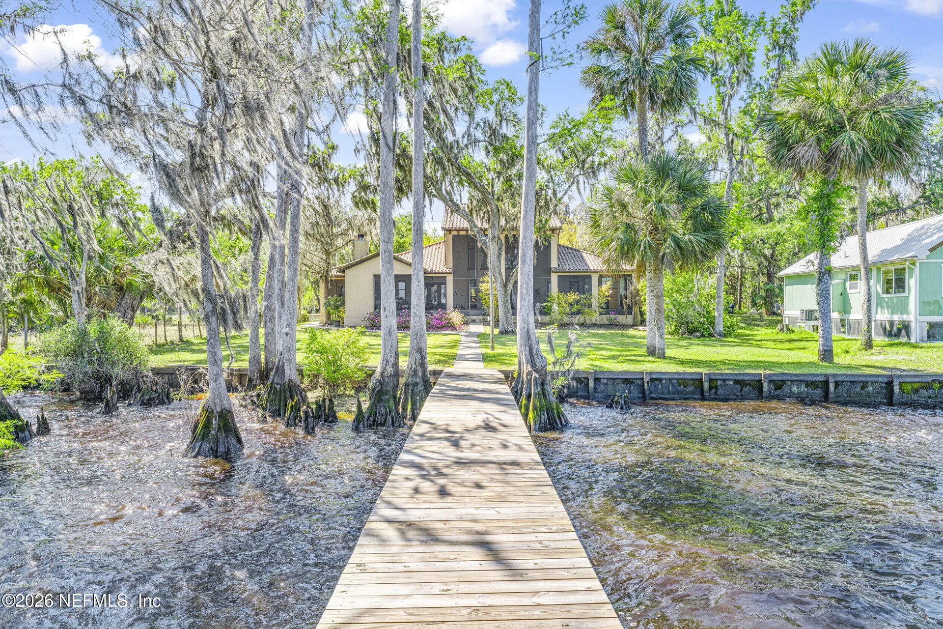 530 Clifton Road Crescent City FL 32112