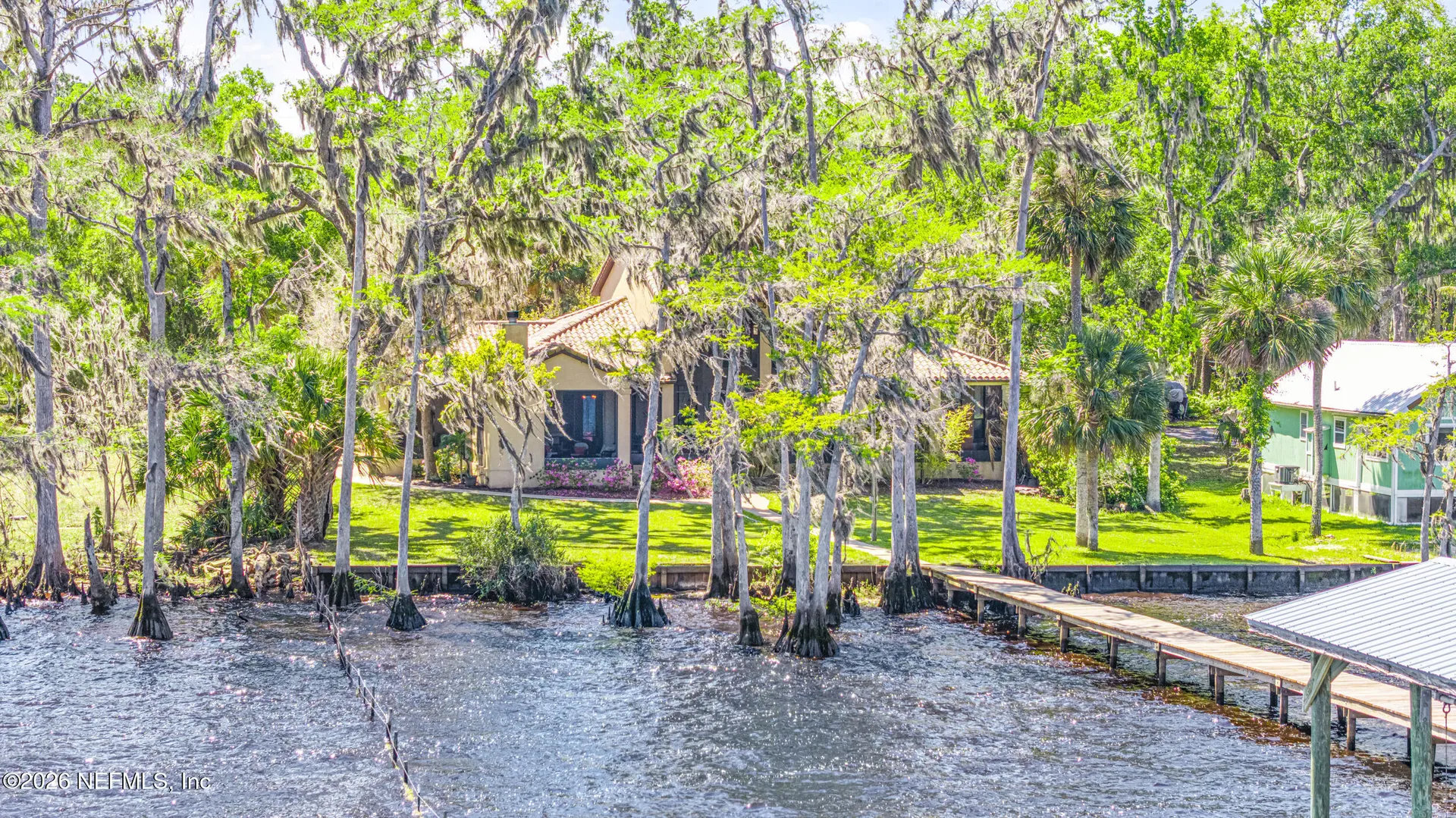 530 Clifton Road Crescent City FL 32112