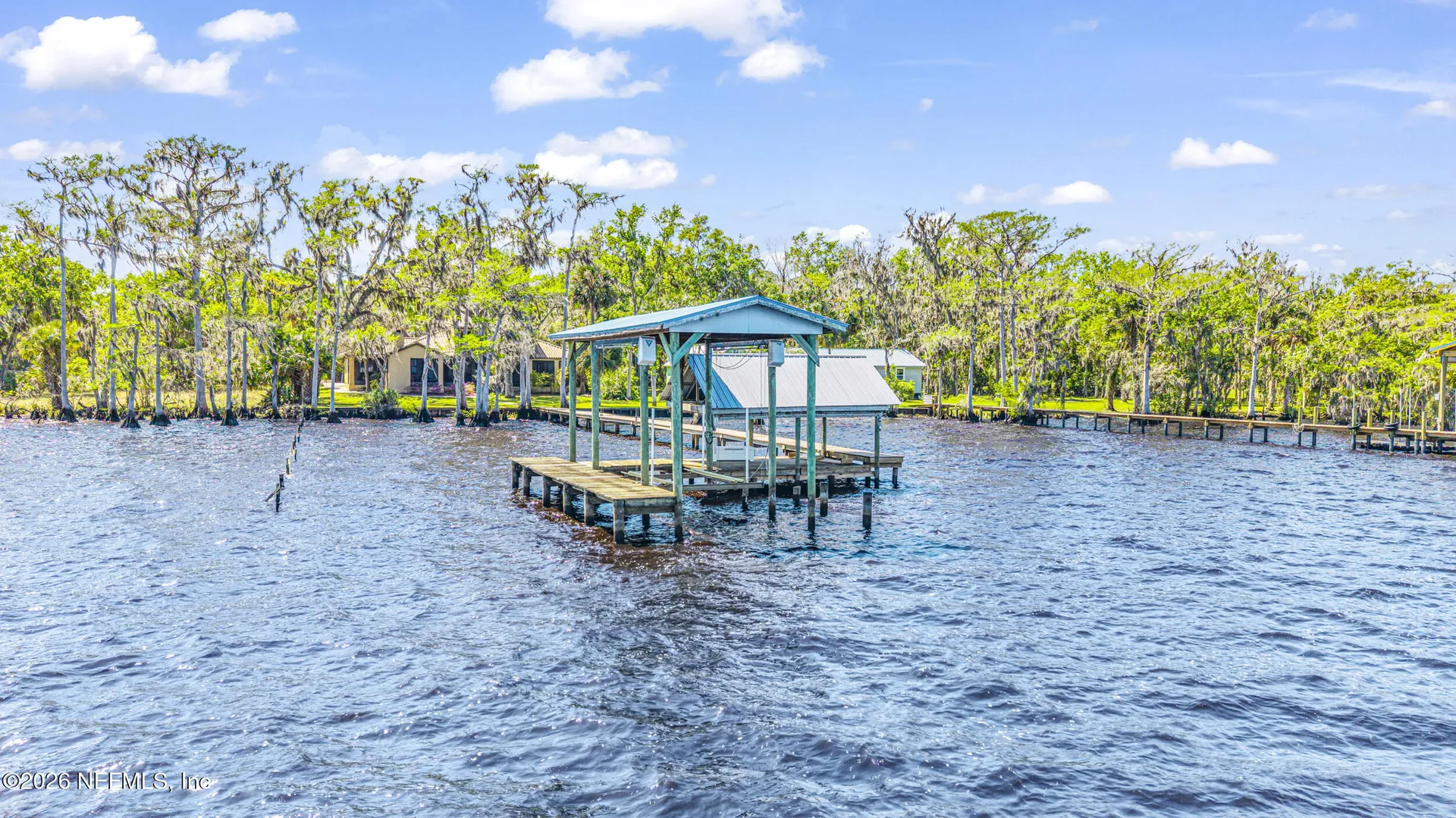 530 Clifton Road Crescent City FL 32112