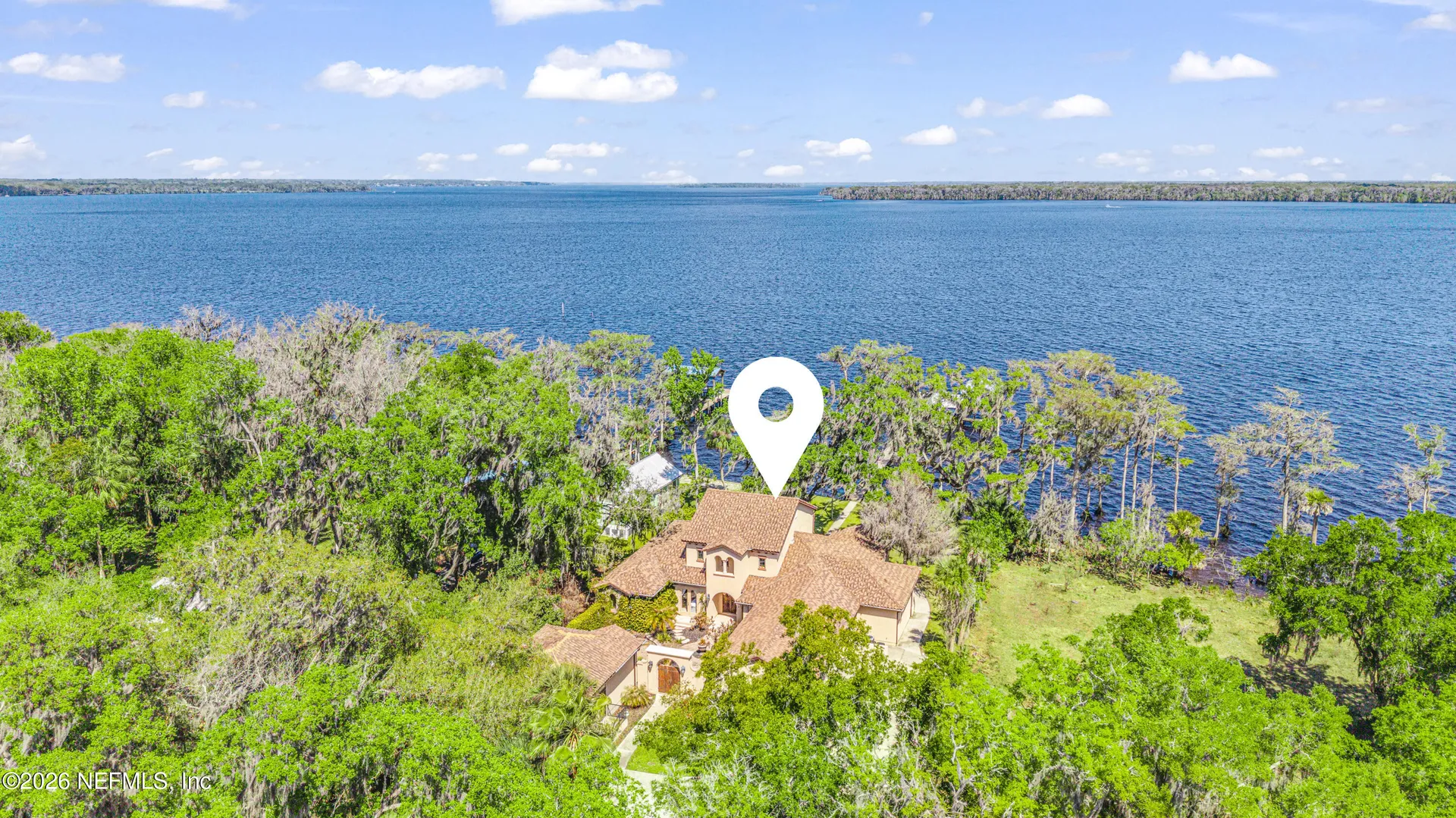 530 Clifton Road Crescent City FL 32112