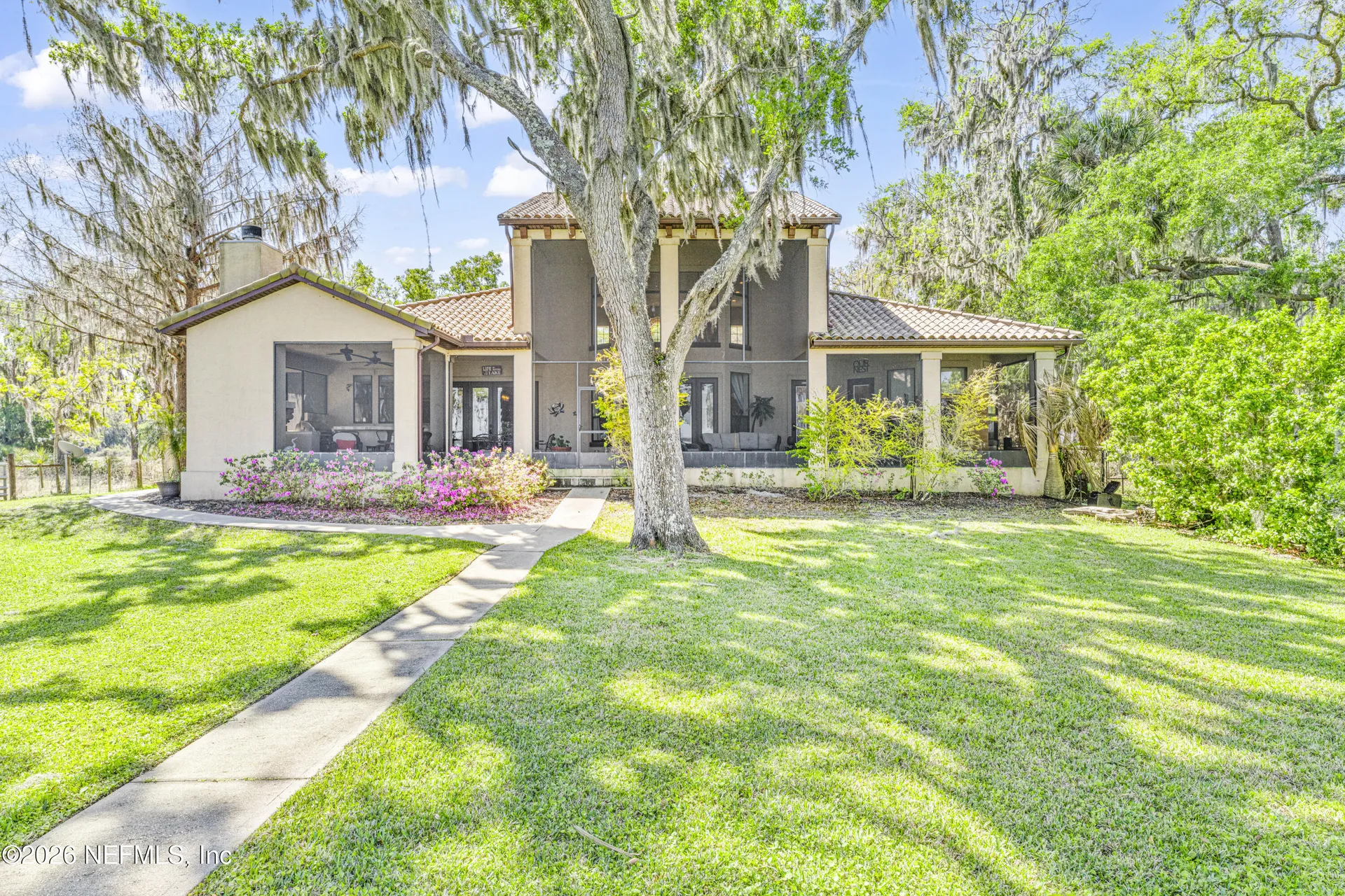 530 Clifton Road Crescent City FL 32112