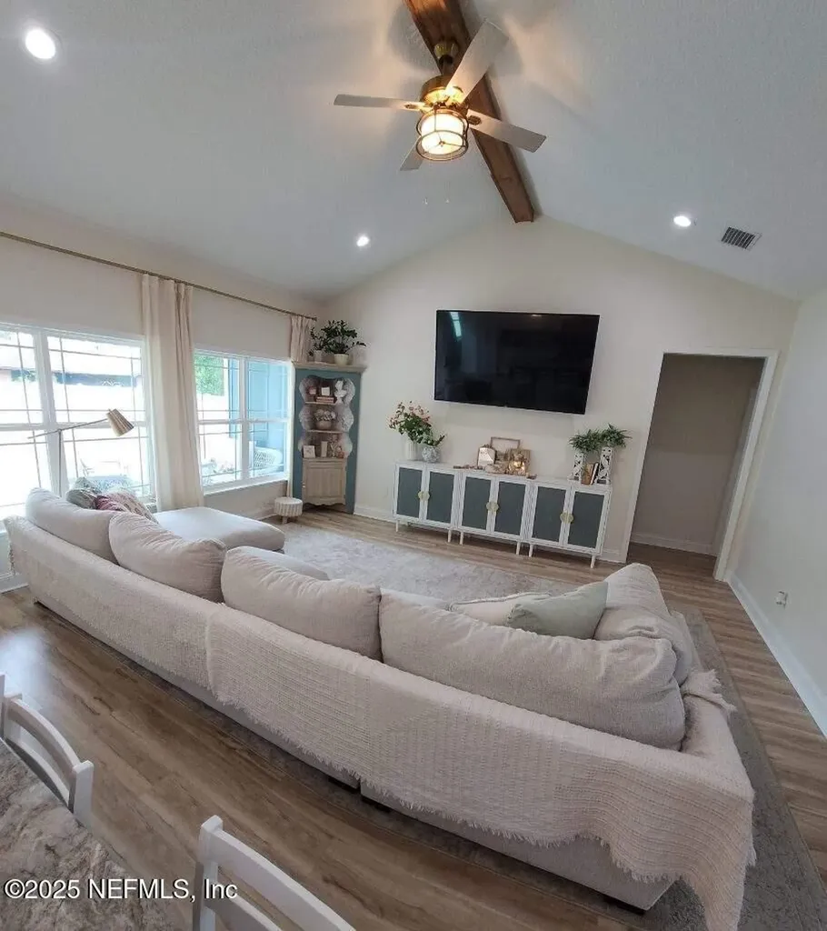4282 Wolfe Drive Macclenny FL 32063