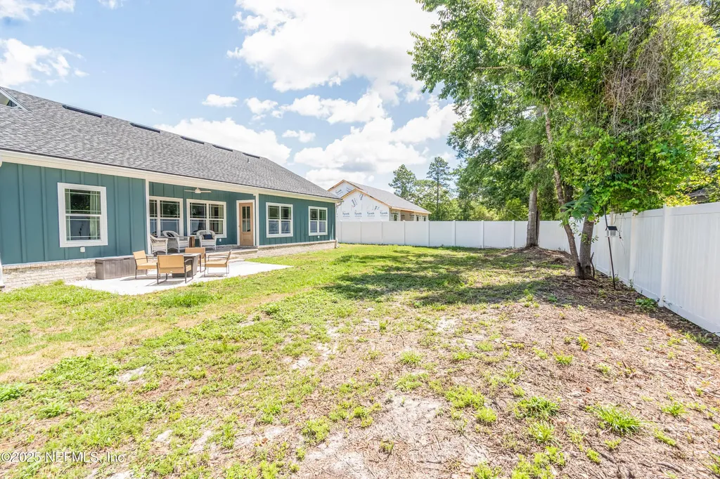 4282 Wolfe Drive Macclenny FL 32063