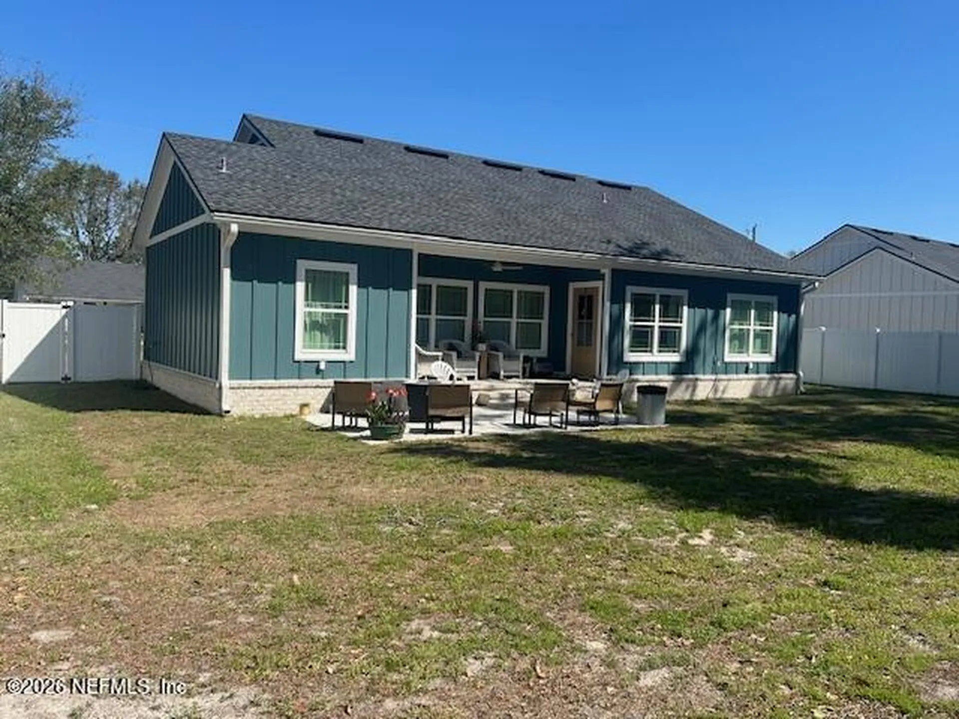 4282 Wolfe Drive Macclenny FL 32063
