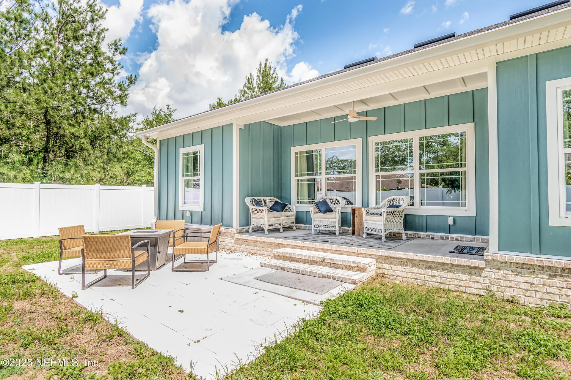 4282 Wolfe Drive Macclenny FL 32063