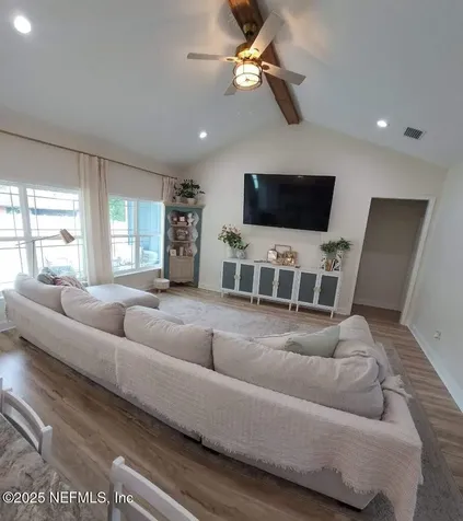 4282 Wolfe Drive Macclenny FL 32063