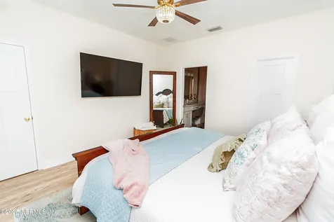 4282 Wolfe Drive Macclenny FL 32063