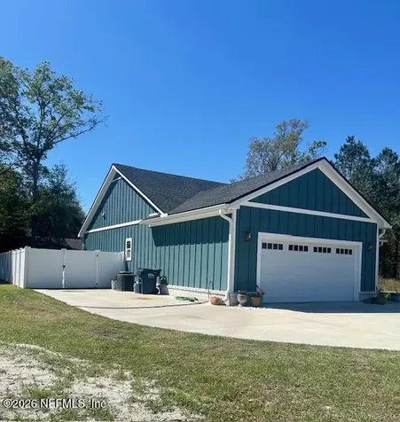 4282 Wolfe Drive Macclenny FL 32063