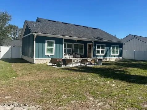 4282 Wolfe Drive Macclenny FL 32063