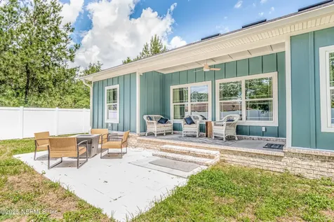 4282 Wolfe Drive Macclenny FL 32063