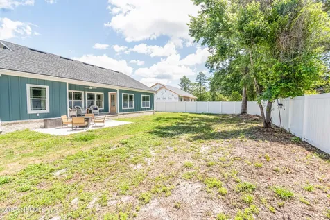 4282 Wolfe Drive Macclenny FL 32063
