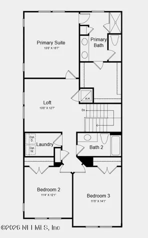 414 Cherry Elm Drive St. Augustine FL 32092