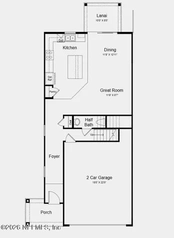 414 Cherry Elm Drive St. Augustine FL 32092