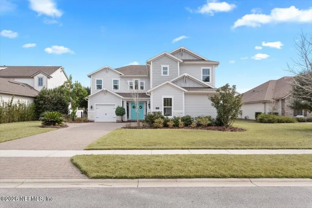 592 Outlook Drive Ponte Vedra FL 32081