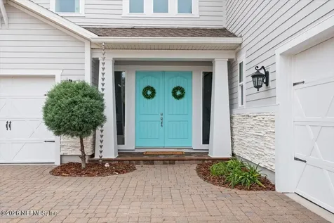 592 Outlook Drive Ponte Vedra FL 32081