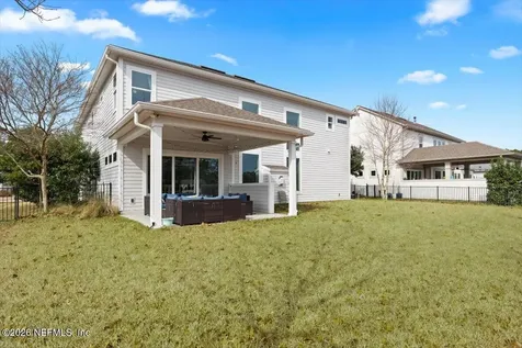 592 Outlook Drive Ponte Vedra FL 32081