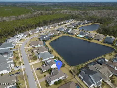 592 Outlook Drive Ponte Vedra FL 32081
