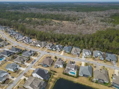 592 Outlook Drive Ponte Vedra FL 32081