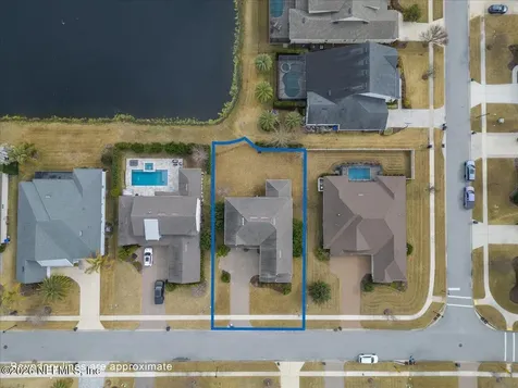 592 Outlook Drive Ponte Vedra FL 32081