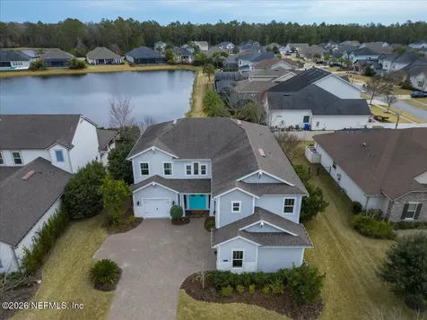 592 Outlook Drive Ponte Vedra FL 32081