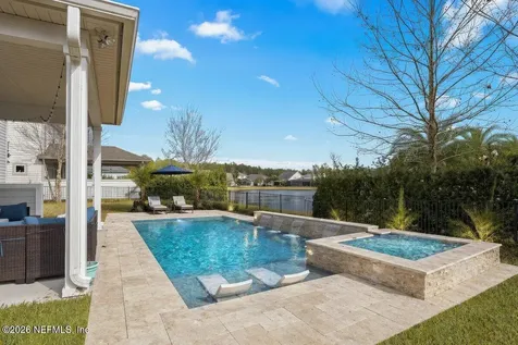 592 Outlook Drive Ponte Vedra FL 32081
