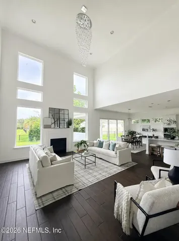 592 Outlook Drive Ponte Vedra FL 32081