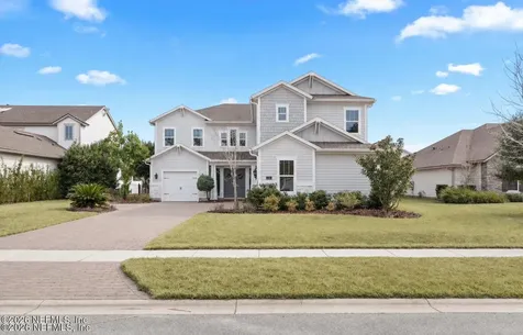 592 Outlook Drive Ponte Vedra FL 32081