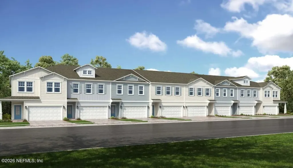 378 Cherry Elm Drive St. Augustine FL 32092