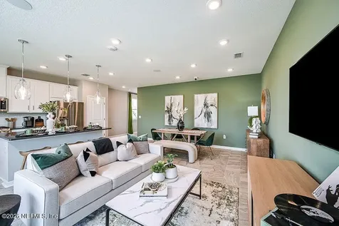 378 Cherry Elm Drive St. Augustine FL 32092