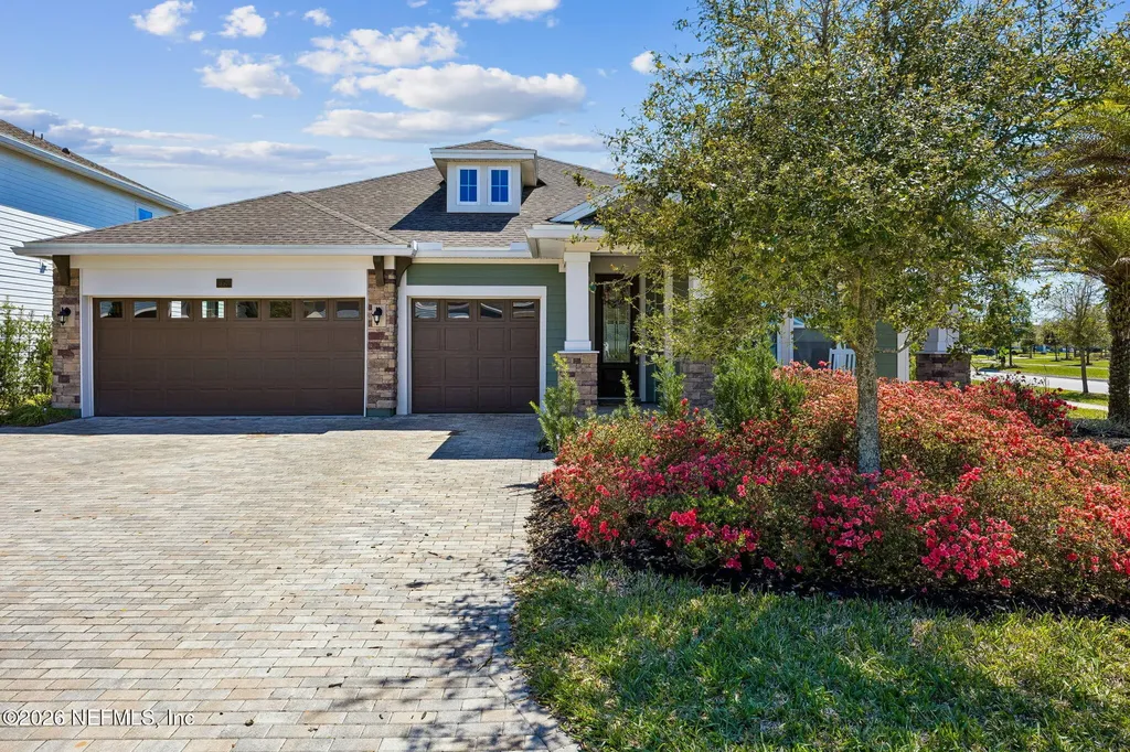 66 Windley Drive St. Augustine FL 32092