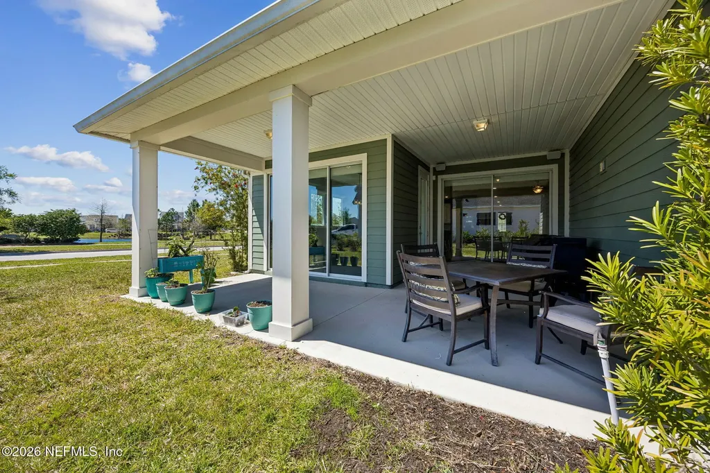 66 Windley Drive St. Augustine FL 32092