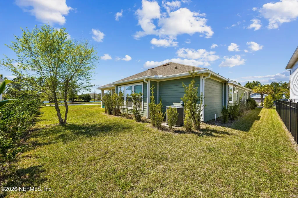 66 Windley Drive St. Augustine FL 32092