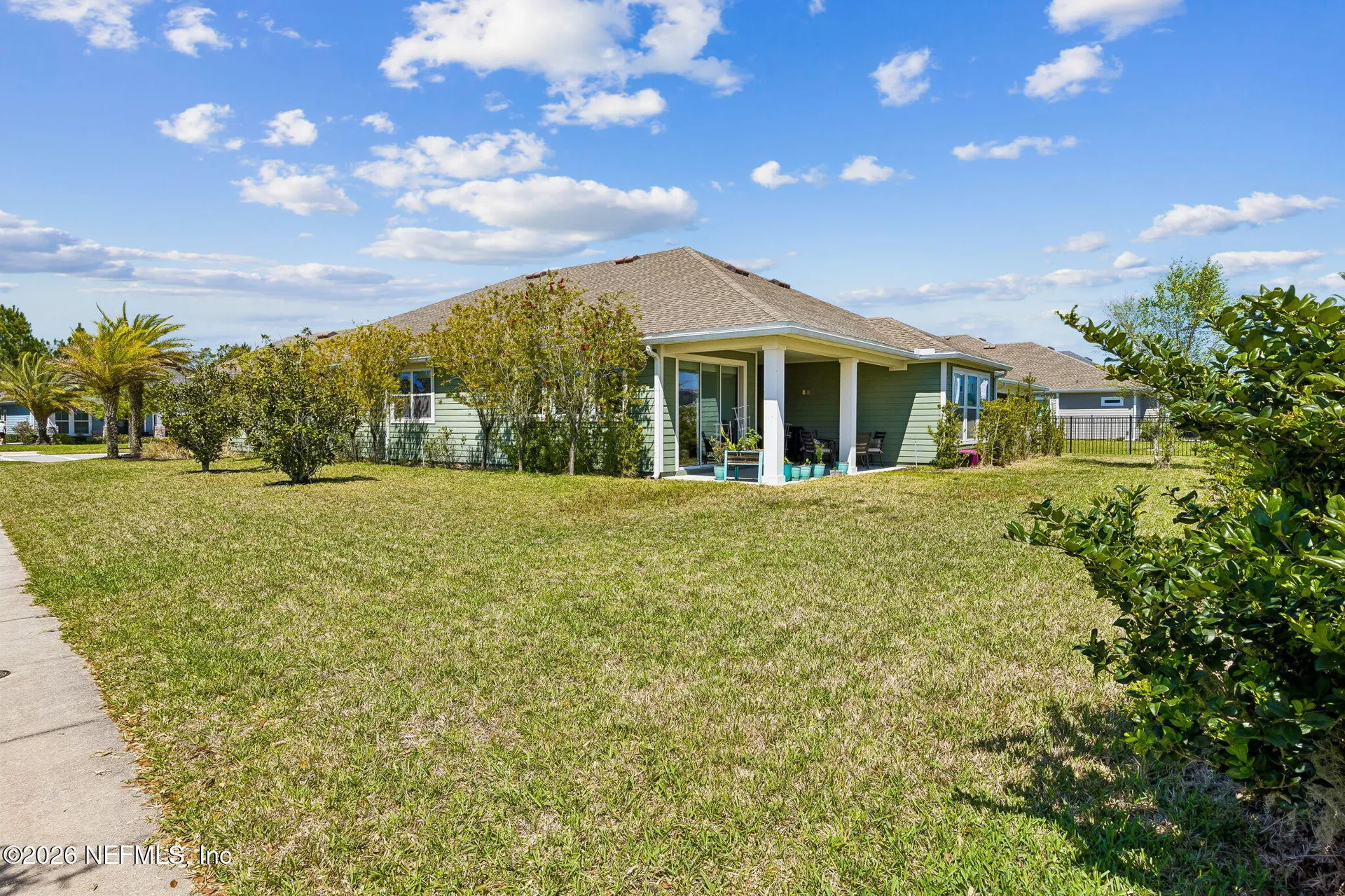 66 Windley Drive St. Augustine FL 32092