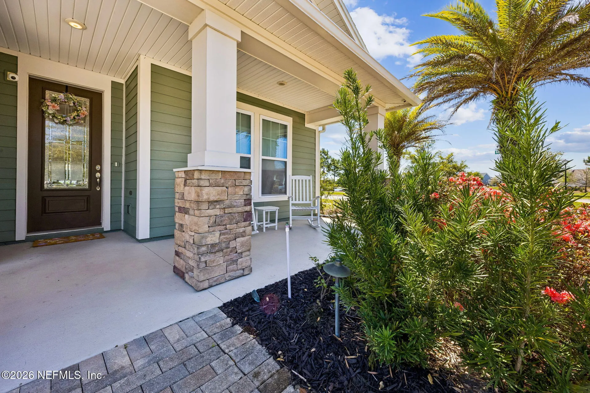 66 Windley Drive St. Augustine FL 32092
