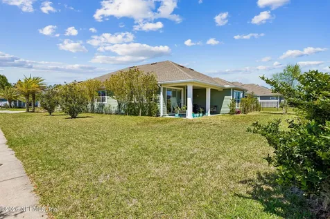 66 Windley Drive St. Augustine FL 32092