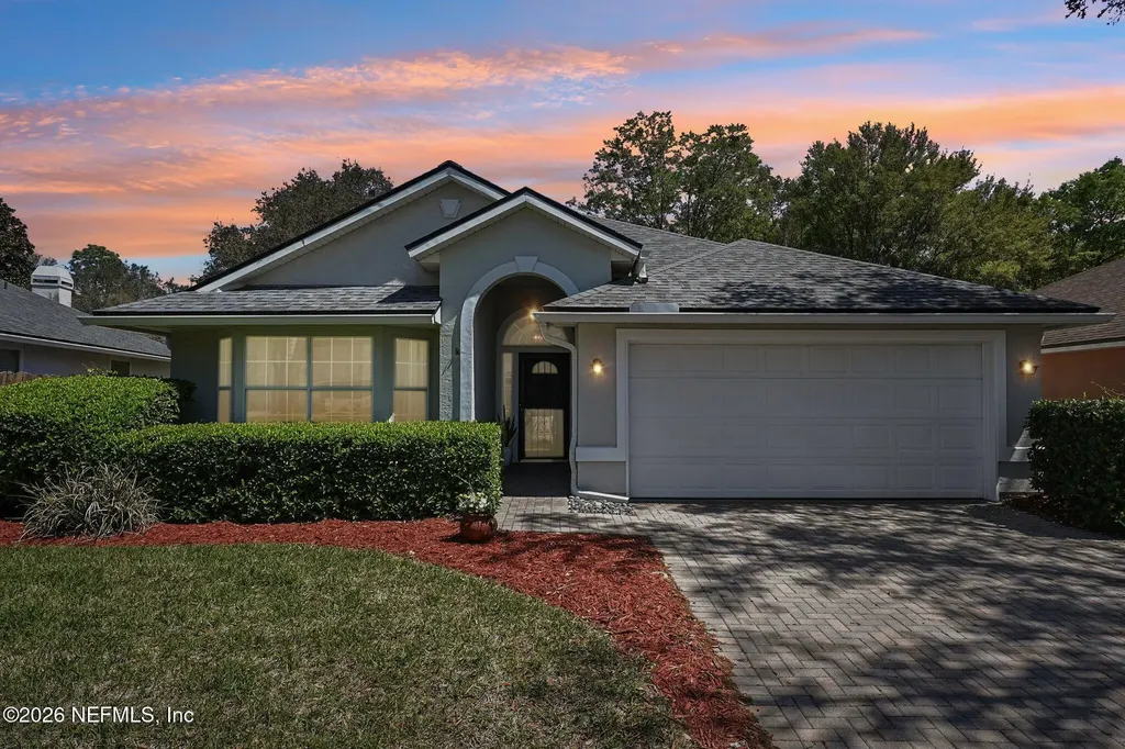 1436 Tintern Lane St. Johns FL 32092
