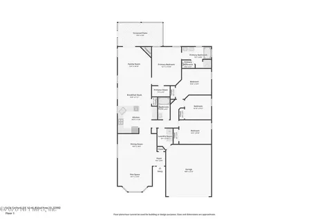 1436 Tintern Lane St. Johns FL 32092