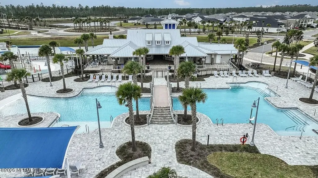402 Cherry Elm Drive St. Augustine FL 32092