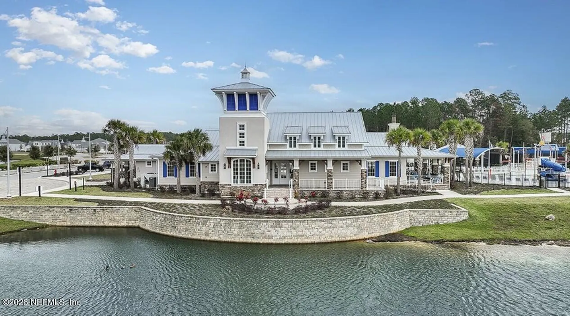 402 Cherry Elm Drive St. Augustine FL 32092