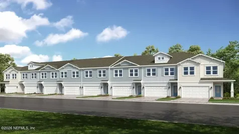 402 Cherry Elm Drive St. Augustine FL 32092