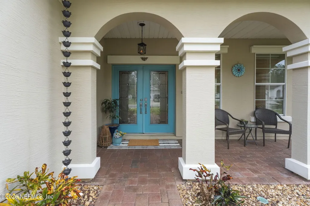 222 Arabian Court St. Augustine FL 32095