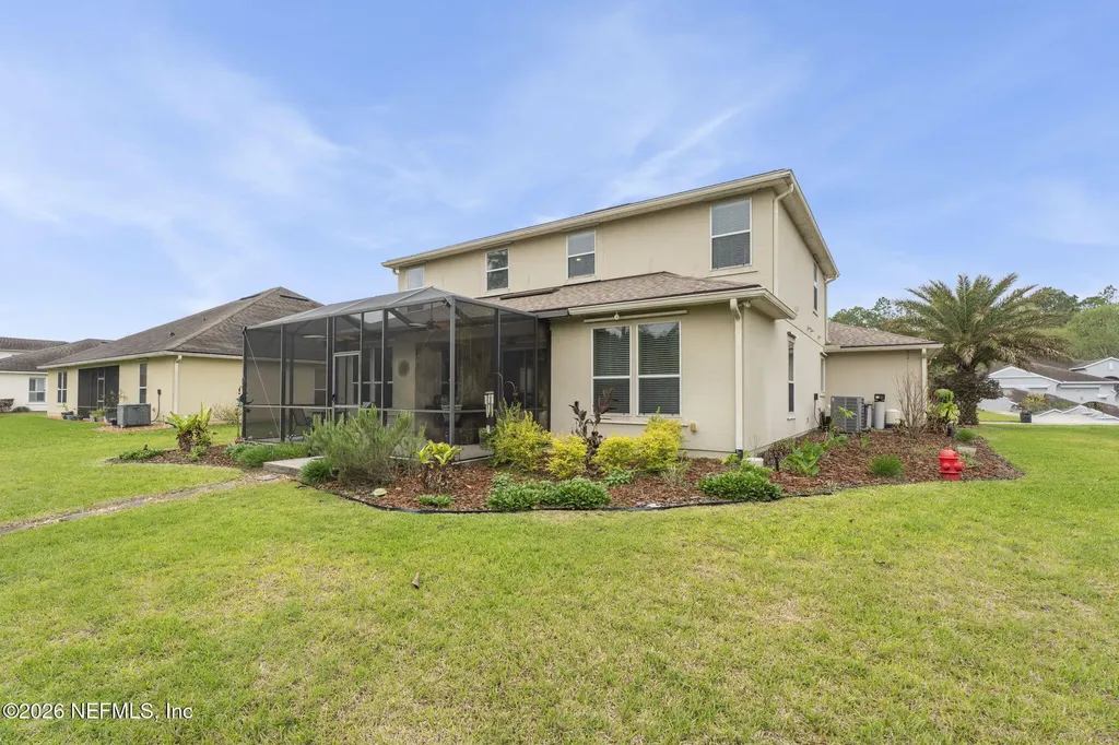 222 Arabian Court St. Augustine FL 32095