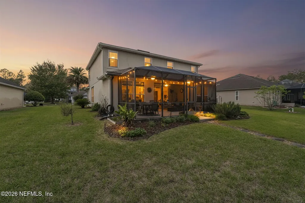 222 Arabian Court St. Augustine FL 32095