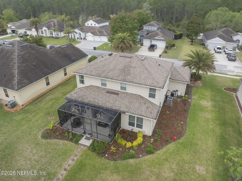 222 Arabian Court St. Augustine FL 32095