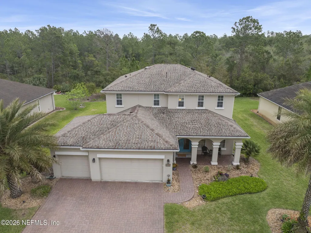 222 Arabian Court St. Augustine FL 32095